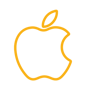 Apple ICON