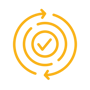 Consistency ICON