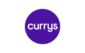 Currys Case Study LOGO