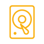Hardrive ICON