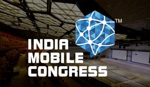 India Mobile Congress Events IMAGE