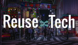 Reuse Tech Events IMAGE