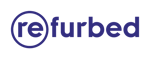 refurbed logo